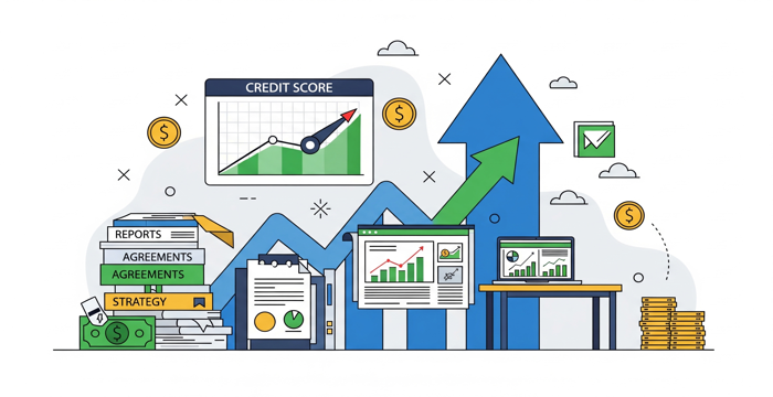 How to Start a Credit Repair Business in 2026: A Step-by-Step Guide