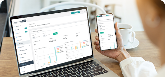 Integrated billing and dispute management in one credit repair platform